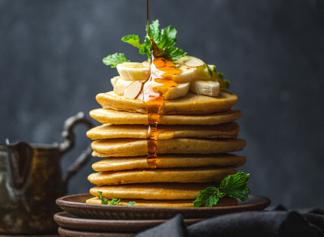 pancakes